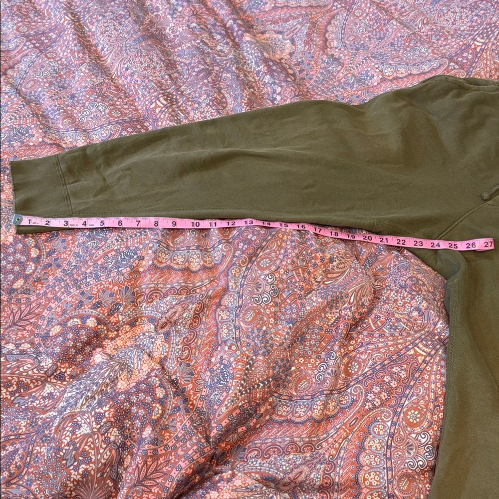 Nili Lotan Nolan Sweatpants - Picture 8 of 9